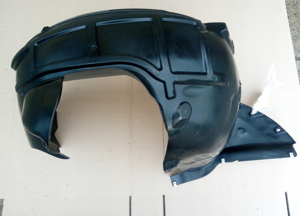 фото №1, Підкрилок audi a1 8x перед вибір nowe oryg.