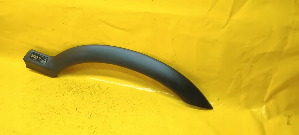 фото №9, Молдинг крыла правый перед zafira a 090597592