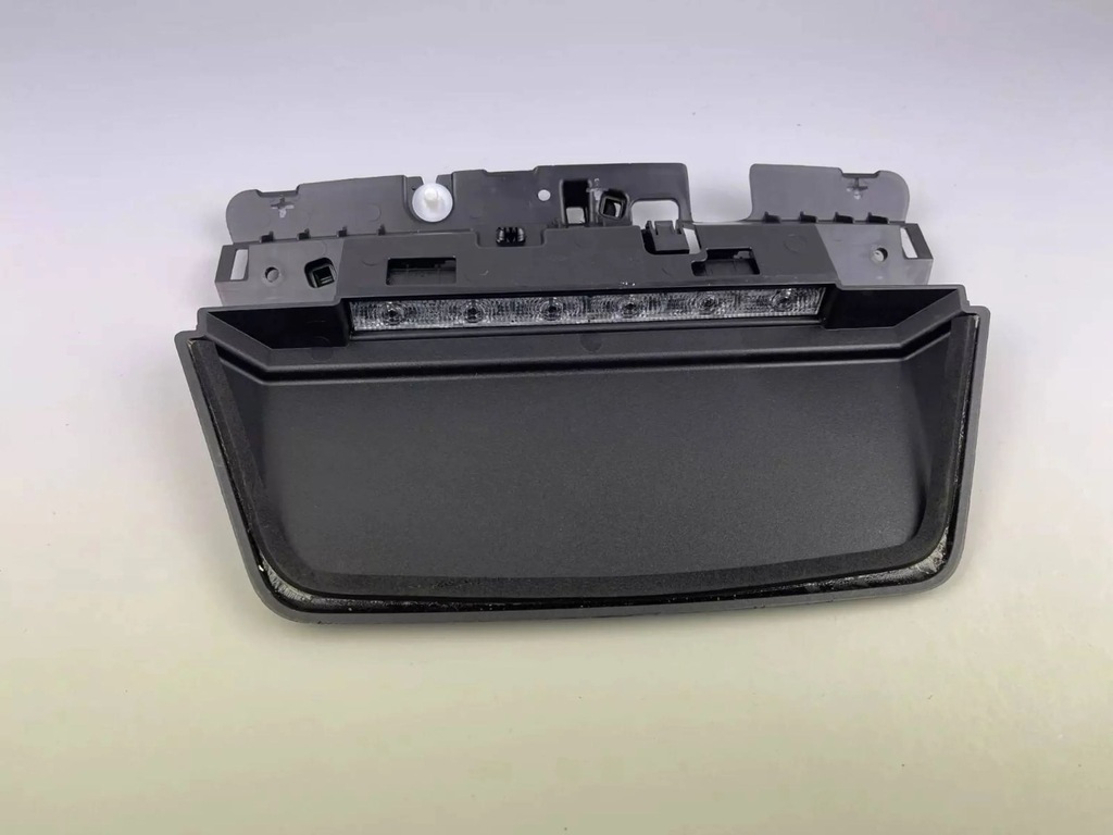 фото №9, Renault arkana 2023 третій світло стоп