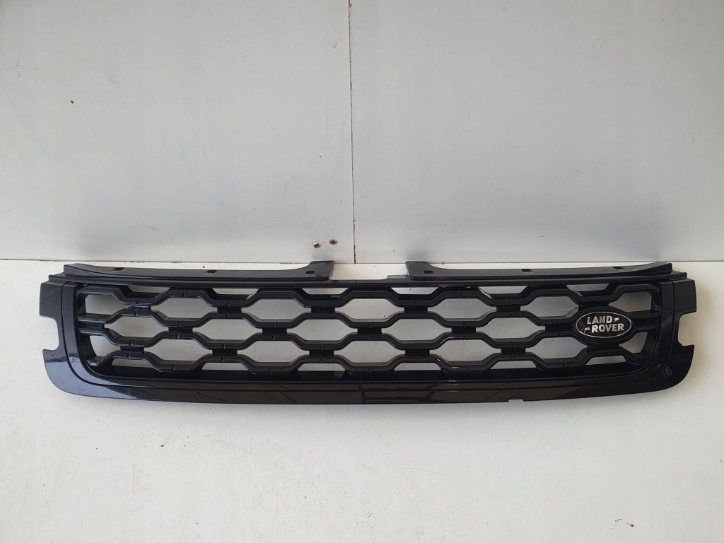 фото №1, Land rover evoque ii решётка радиатора решётка радиатора k8d2-8a163-c
