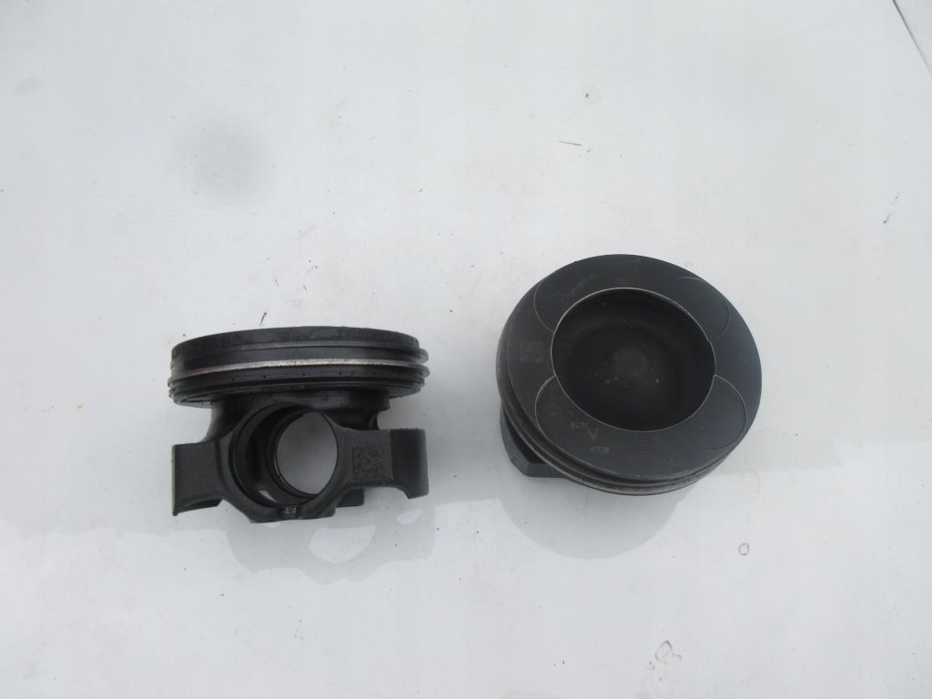 фото №1, Поршень renault trafic ii lift fiat talento nissan nv300 2.0 dci mjet euro 6