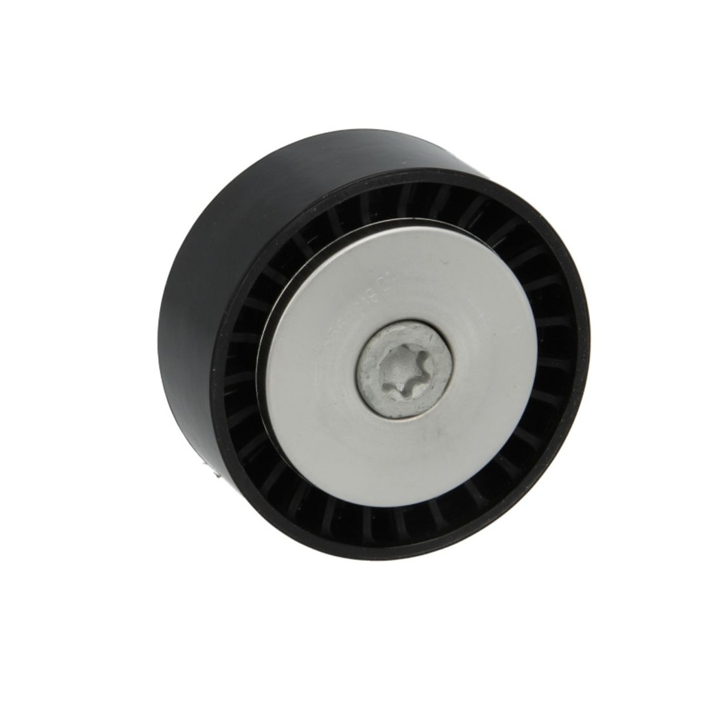 фото №11, Skf vkm 60004 ролик напрямна / напрямна, ремінь клиновий зубчастий