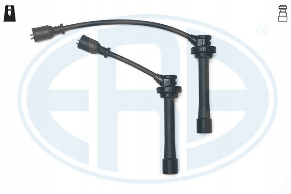 фото №2, Набор трубопровод зажигания era 883054