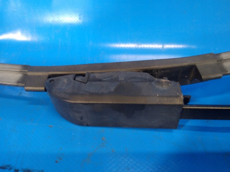 фото №4, Щітка двірники передні правий. jeep compass 06-15 68002027aa