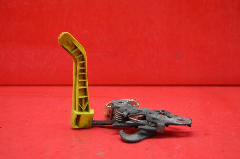 фото №3, Замок капот citroen berlingo 2 ii 08-12