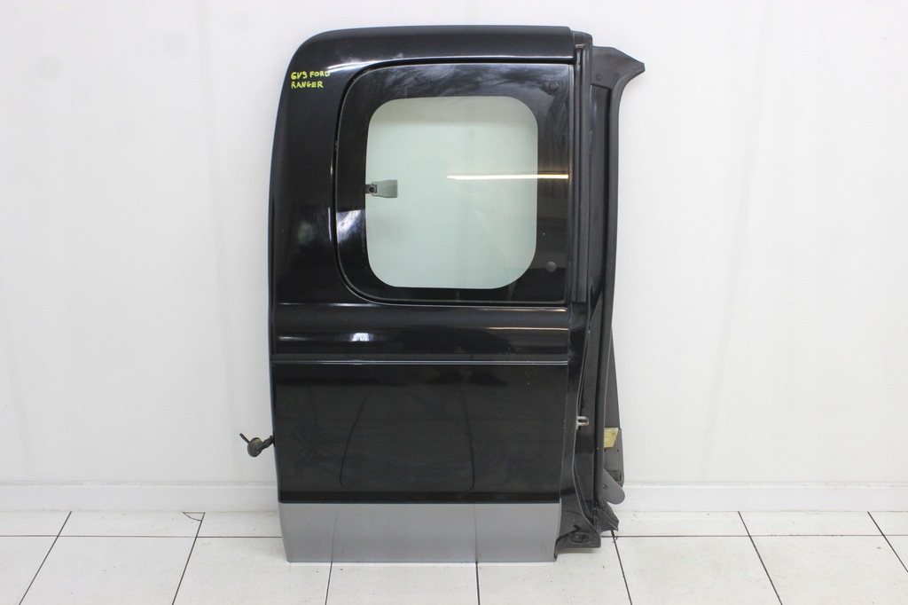 фото №1, Ford ranger 03-06r дверь правое задние правый задняя