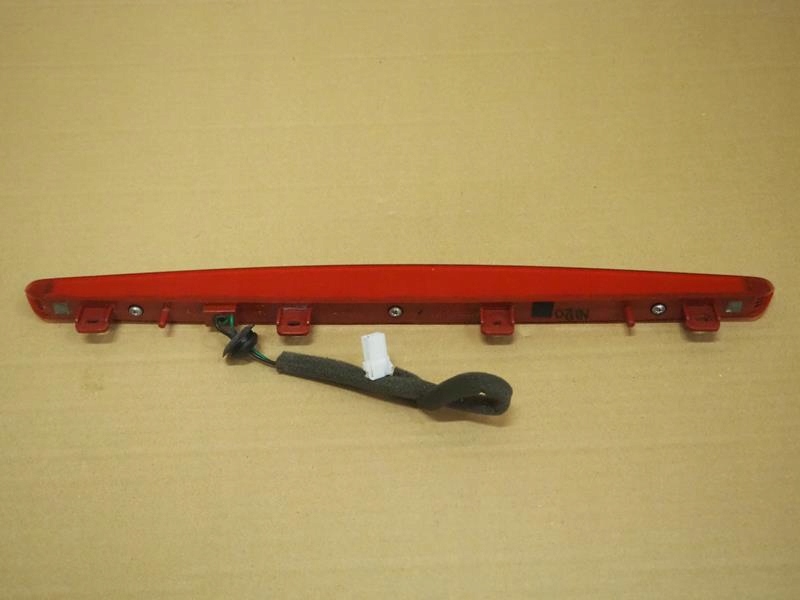 фото №2, Світло стоп led кришки kia niro 92700g5000