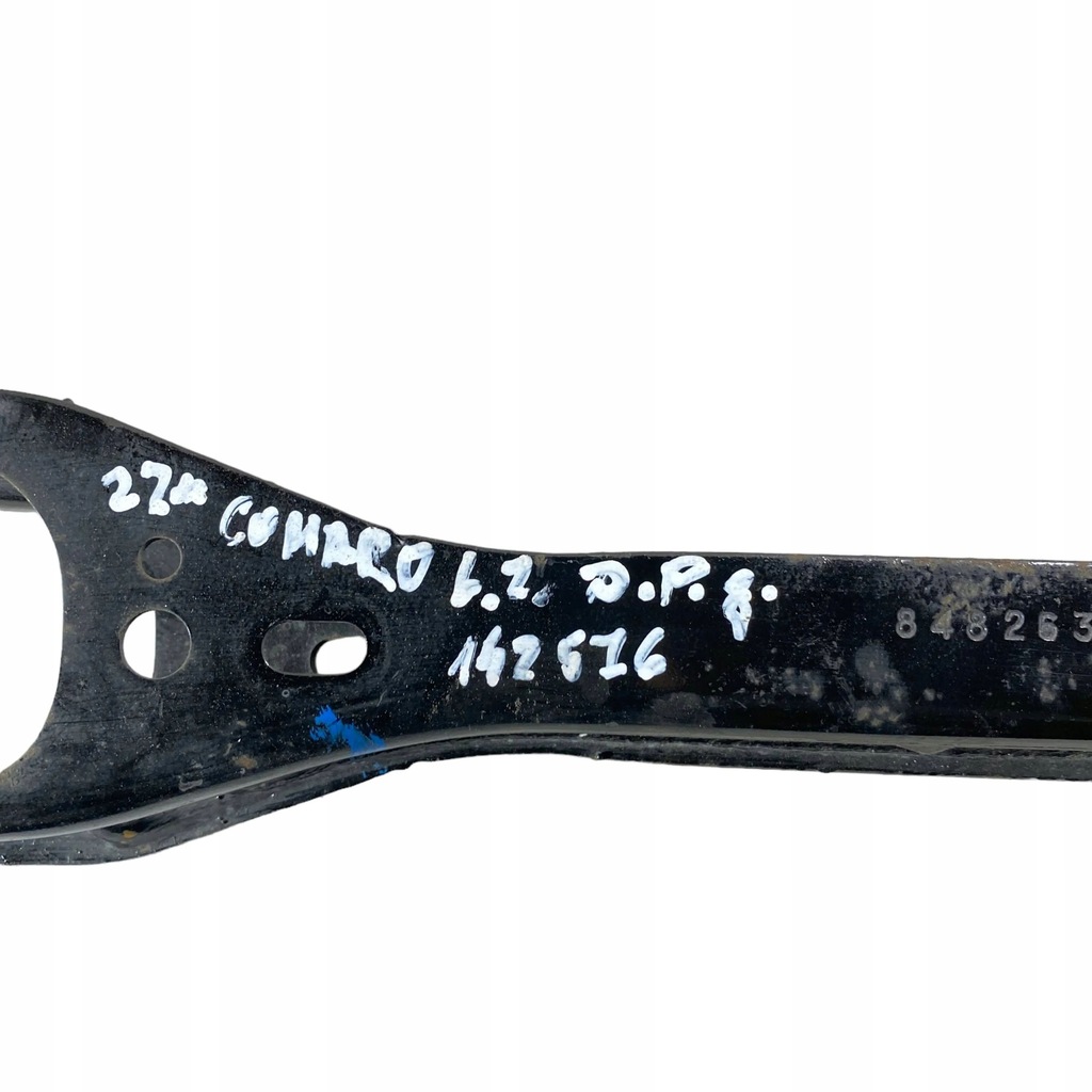 фото №7, Chevrolet camaro 2022 правая сторона рычаги