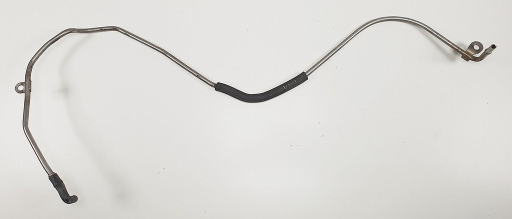 фото №1, Wąż трубка турбины jaguar xf x250 xj x351 3.0