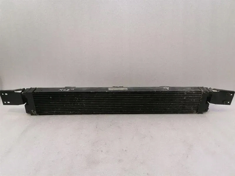 фото №5, Audi rs4 rs5 8k двигатель oil кулер 8k0117021b радиатор