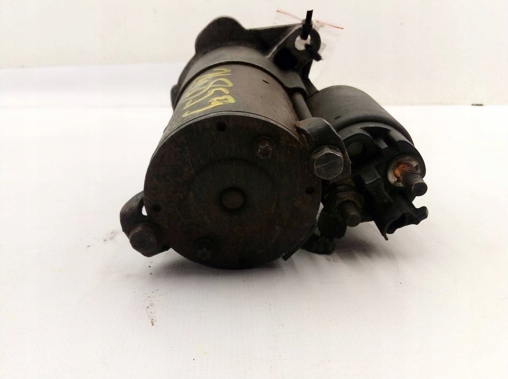 Opel insignia a 2008 12609317 стартер Недорого