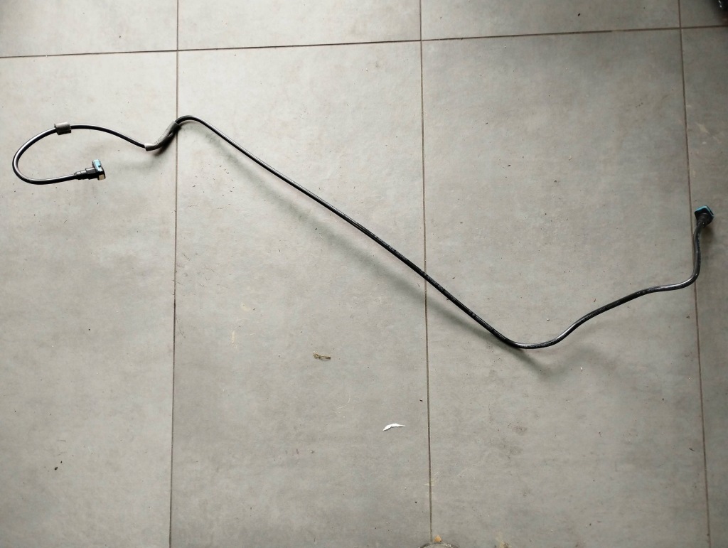 Купить Mercedes-benz glc x253 шланг топлива 100104051