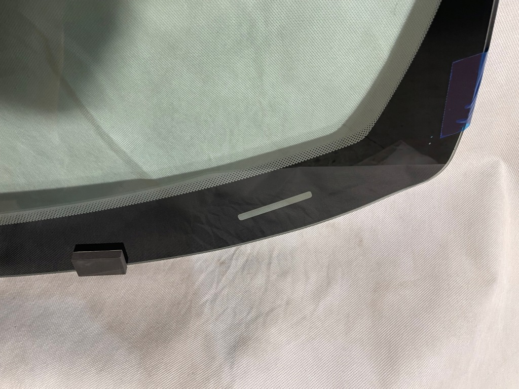 фото №3, Dodge charger sedan скло передня acoustic nowa 2011-2015