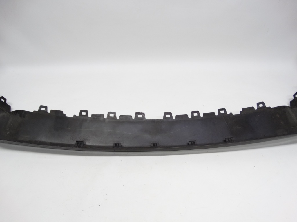 фото №14, Ram 1500 lift 13-18 góra бампера передний оригинальная 1uk13trmac