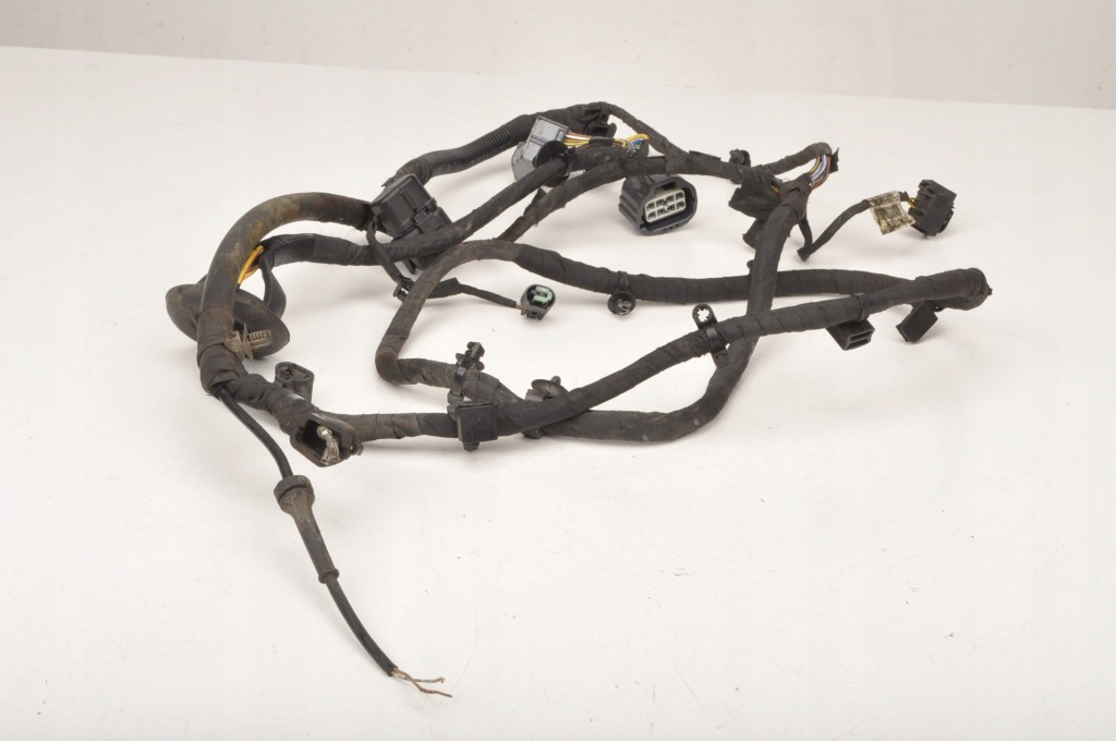 фото №1, Volvo xc60 ii жгут электропроводка электрическая 32265445