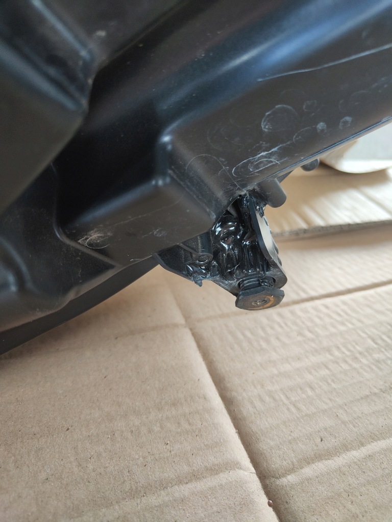 Jaguar e-pace x540 full led фонари перед правый  левая комплект Доставка