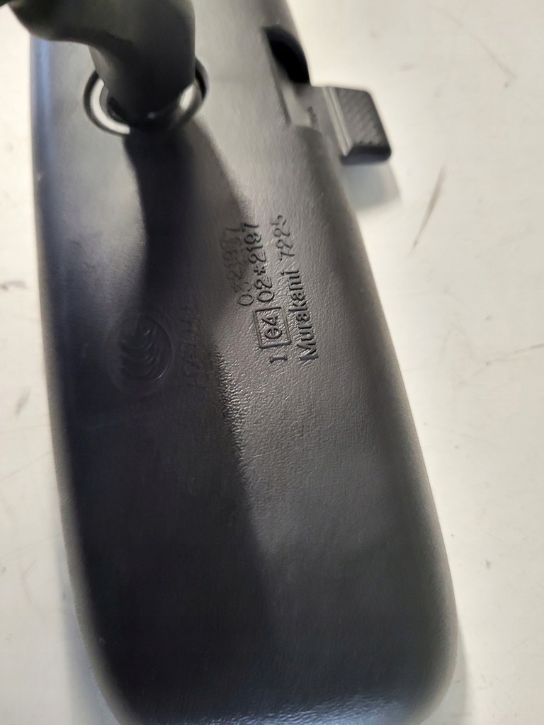 фото №4, Зеркало заднего вида mitsubishi outlander ii