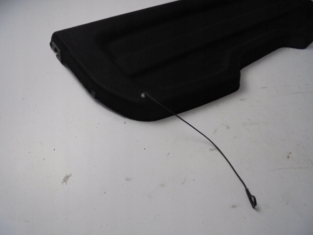 фото №3, Полиця задня lancia ypsilon iii 2011-