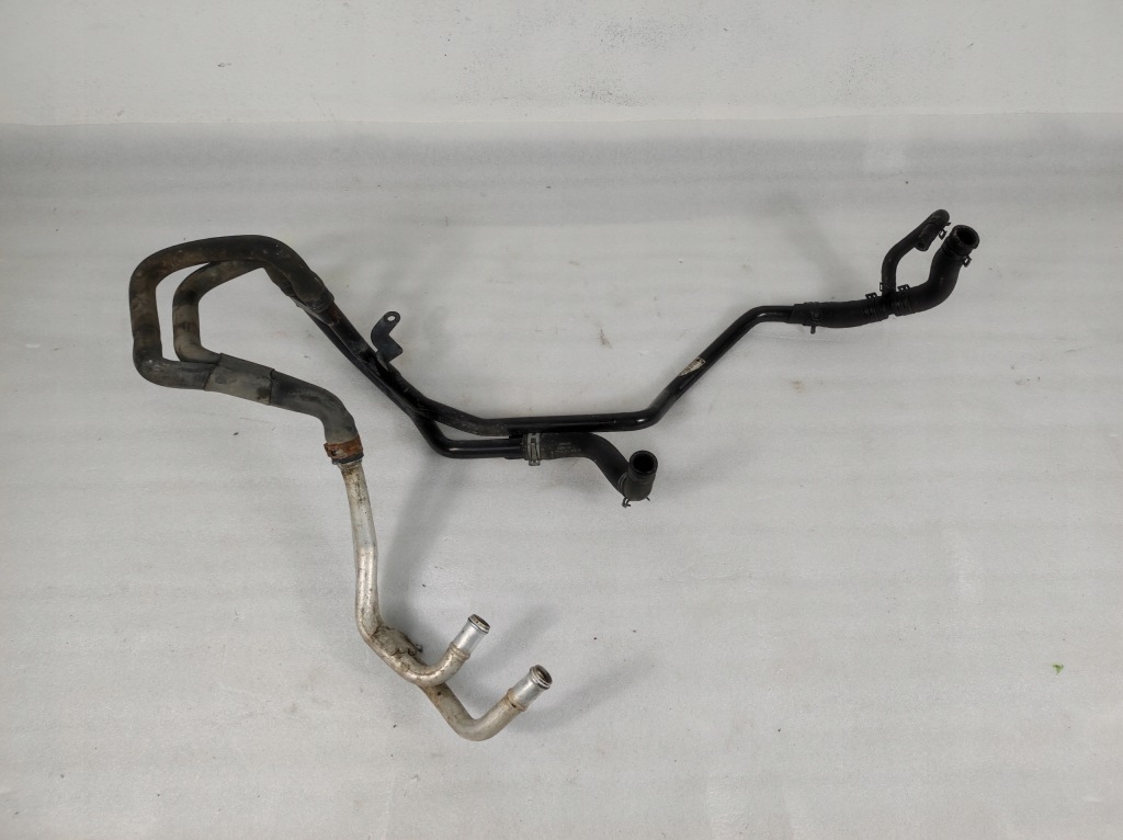 Купить Провода шланги трубки воды vw touareg 2,5tdi