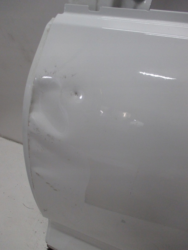 фото №6, Двері ліва задні volvo xc40 xc голий