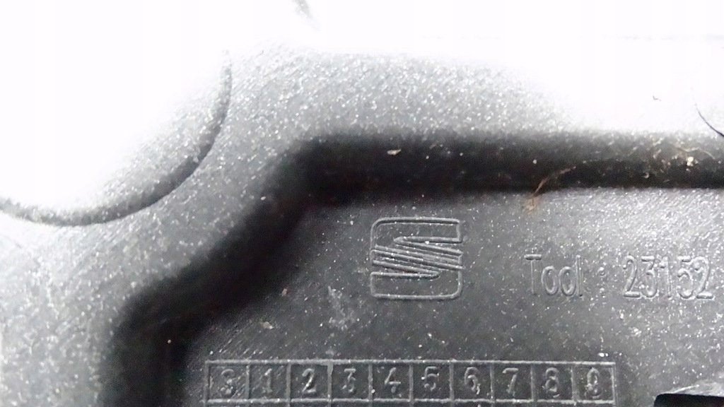 фото №9, Seat tarraco 2018- решітка радіатора радіатора решітка радіатора перед 5fj853654b 5fj853651b