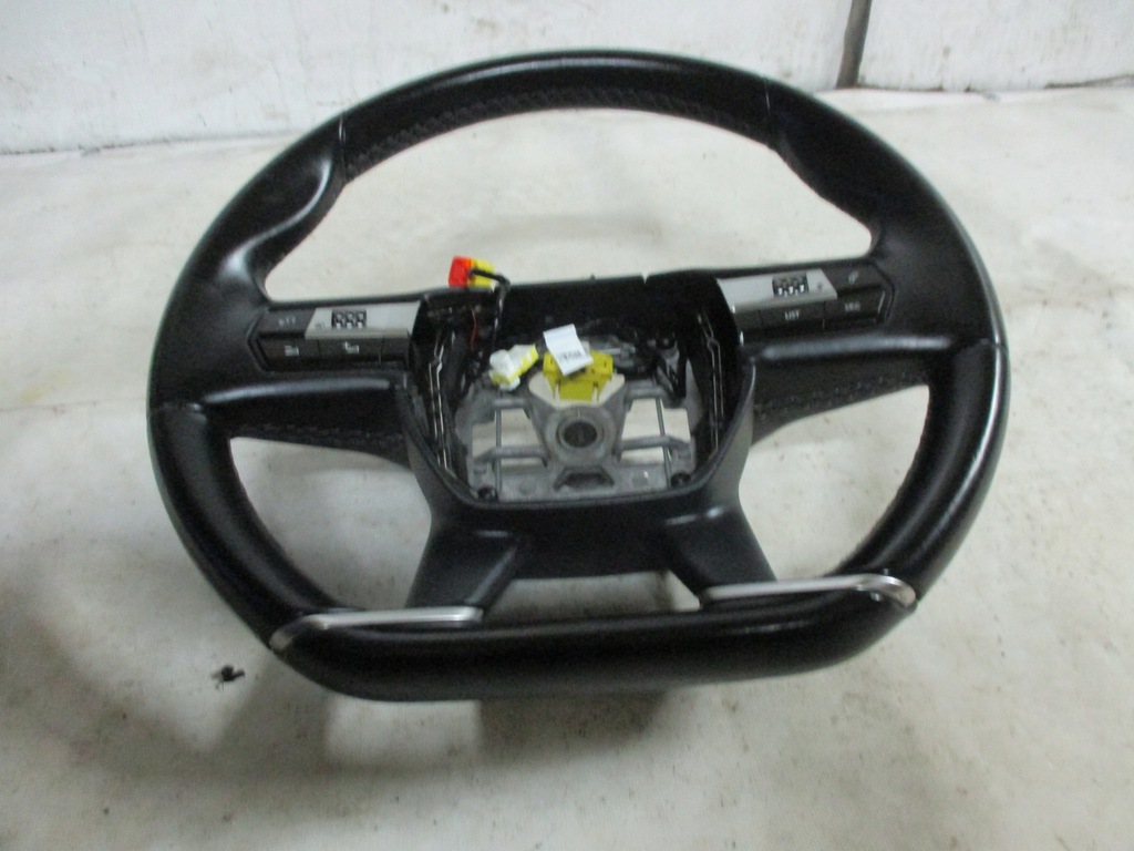 фото №7, Повітропровід citroen ds7