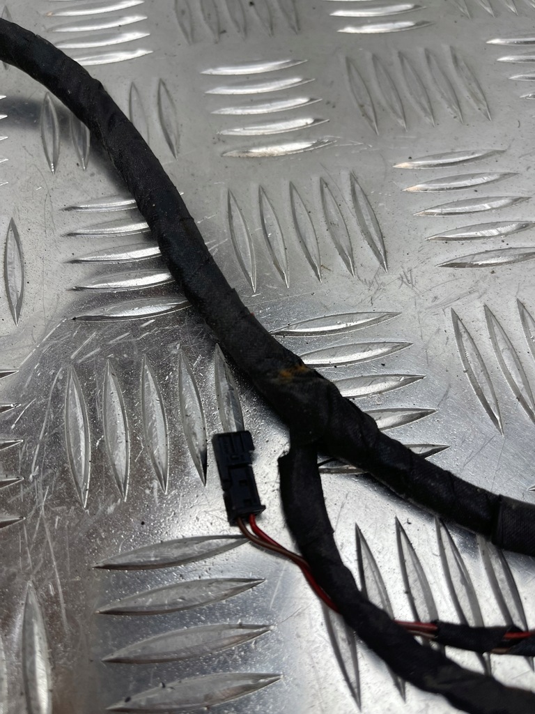 фото №10, Bmw f10 f11 джгут двері правий перед 9240882