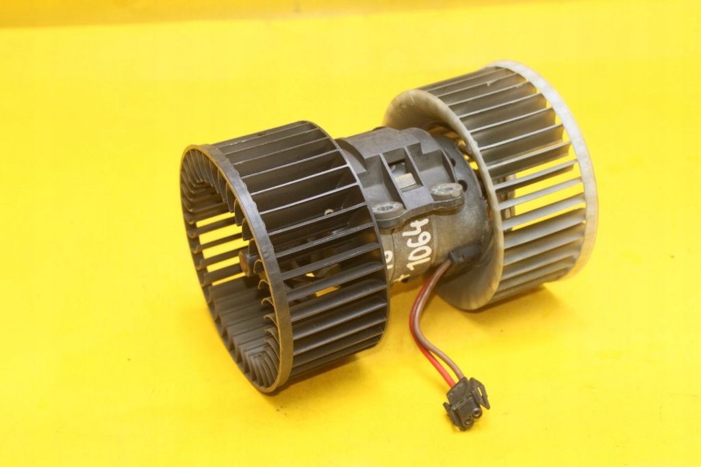 фото №1, Воздуходувка обдув bmw e46 0130101103