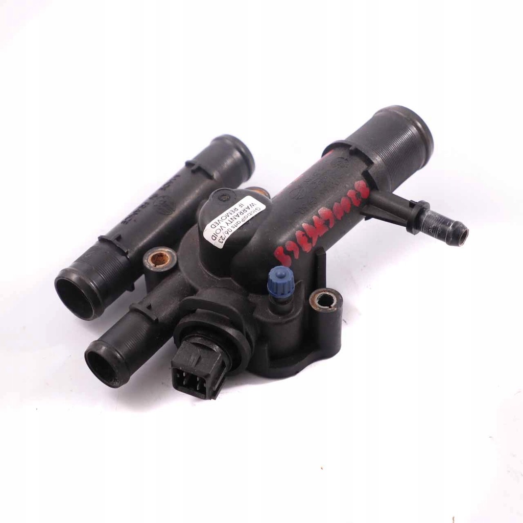 фото №9, Renault trafic термостат 8200674369