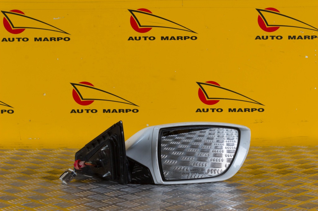 фото №2, Hyundai grandeur azera 2012- дзеркало зовнішнє r