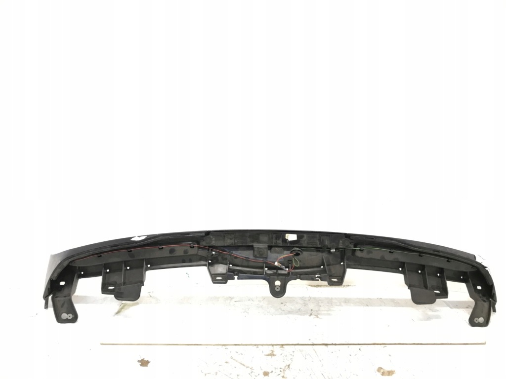 фото №9, Кронштейн спойлер спойлер крышки g01 x3 свет стоп