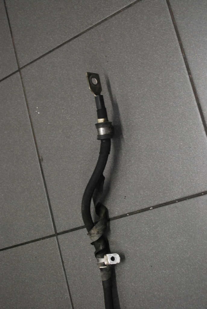 фото №5, Шланг массовый citroen c5 x7 9861079580