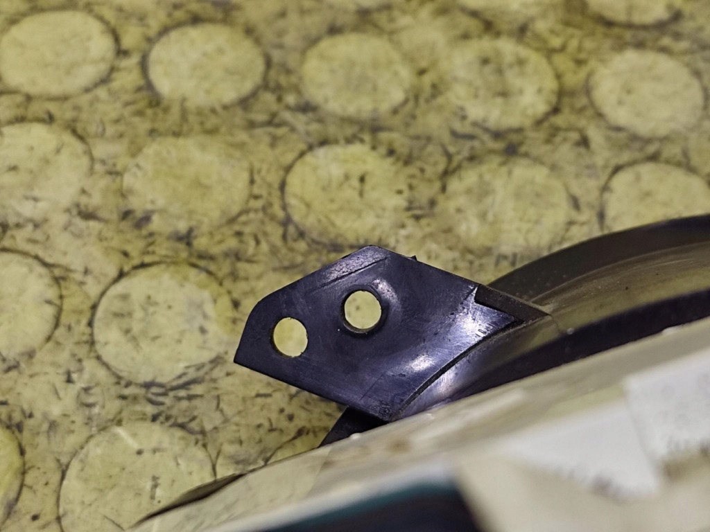 фото №6, Peugeot partner 1.9 d счетчик 9635681180