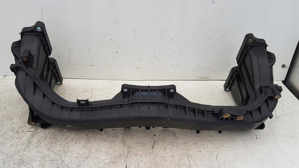 фото №4, Коллектор всасывающий subaru legacy iv 2.0 d outback