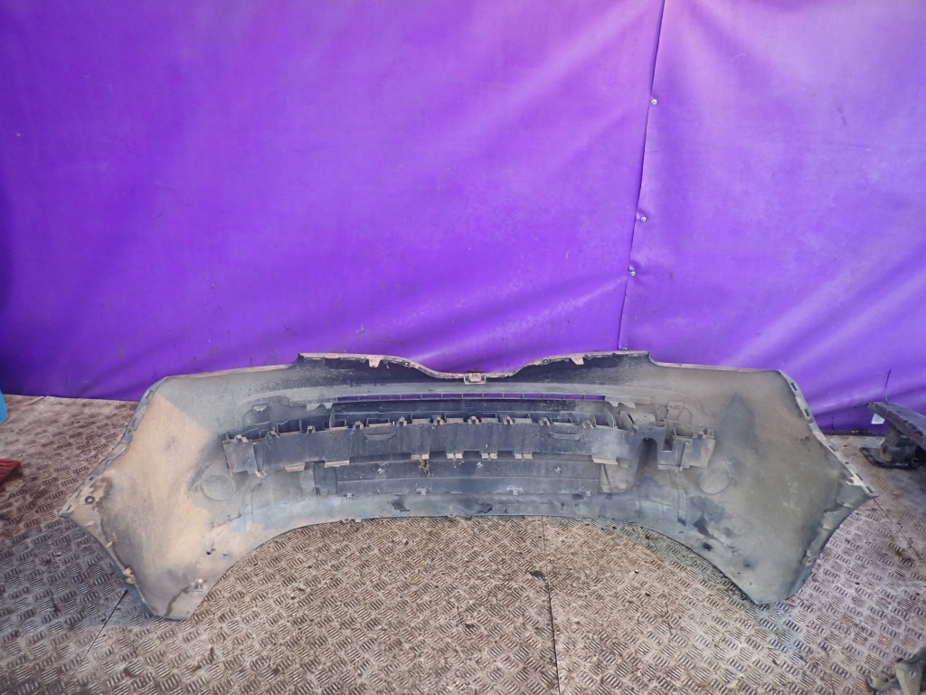 фото №14, Renault kangoo ii iii z.e. 13- lift fl бампер перед передній 620229800r