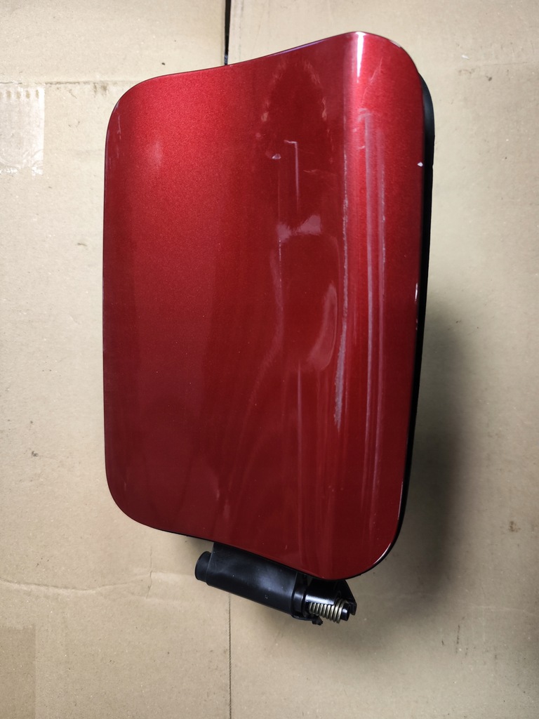 фото №1, Кришка заливної пального bmw 2 f46 7332361