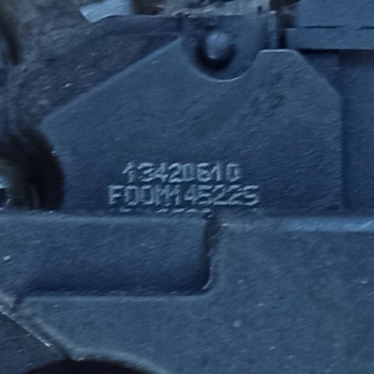 фото №3, Генератор audi a3 13420610