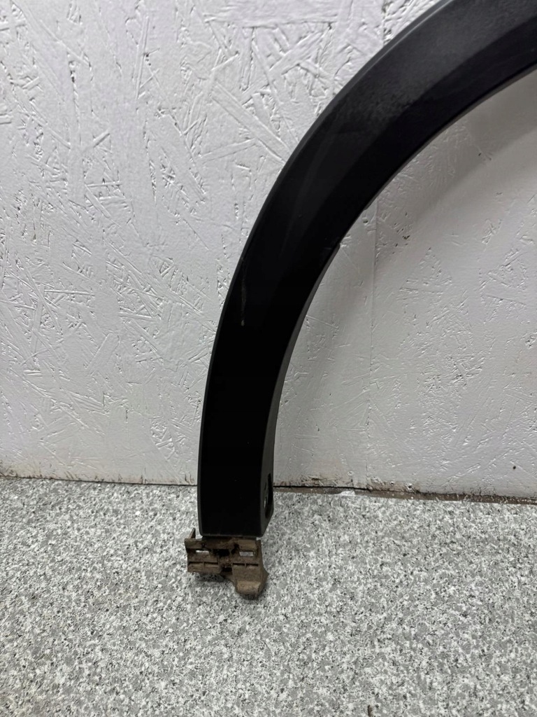фото №5, Łuczek молдинг крыла правый перед mazda cx5 ii cx-5 2017-2021 kb7w 51w21