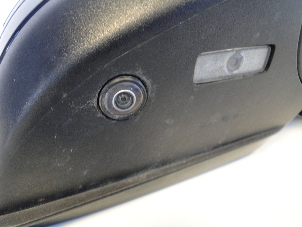 фото №10, Mercedes gls x166 166 зеркало правое 18 pin mp