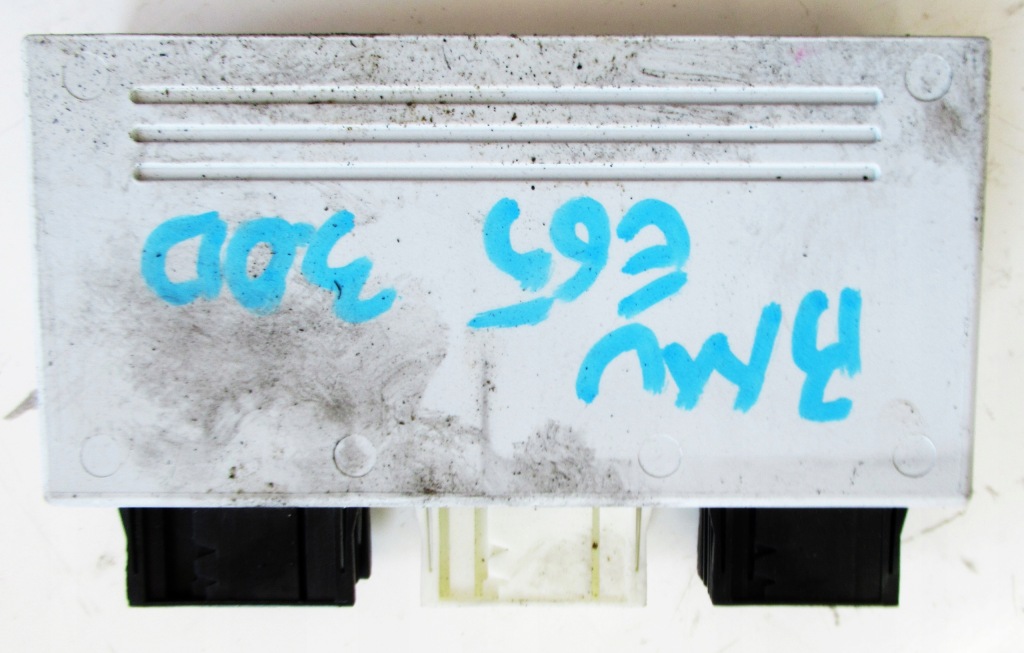 фото №1, Bmw 7 e65 модуль блок управления pdc 6930204