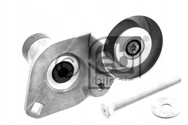 фото №1, Febi натяжитель ремень многоручейковый citroen c5 i c5