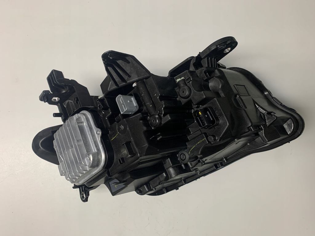 фото №9, Peugeot 308 iii t10 408 лампы лампа full led matrix перед europa idelane