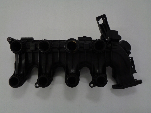 фото №5, Peugeot оригінальний номер 9684941780 колектор всмоктуючий