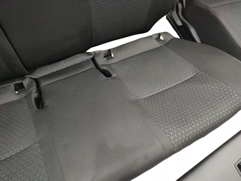 фото №13, Сиденья комплект suzuki swift vi mk8 lift 20-24 uk