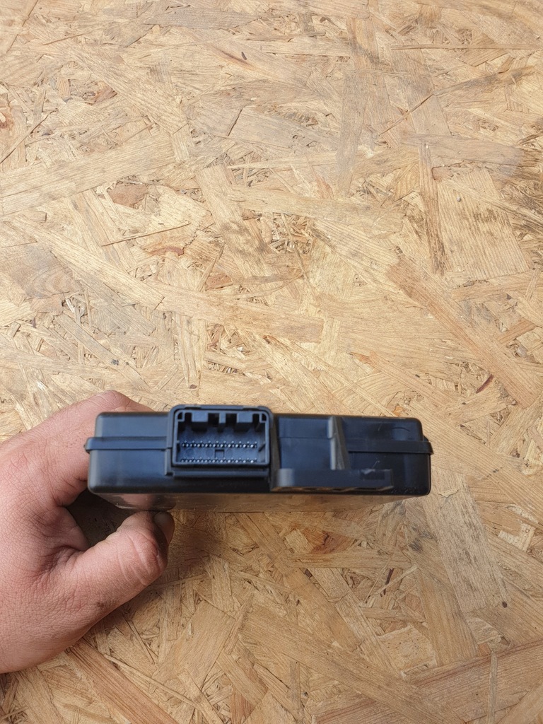 фото №2, Alfa romeo giulia модуль блок керування 50535089