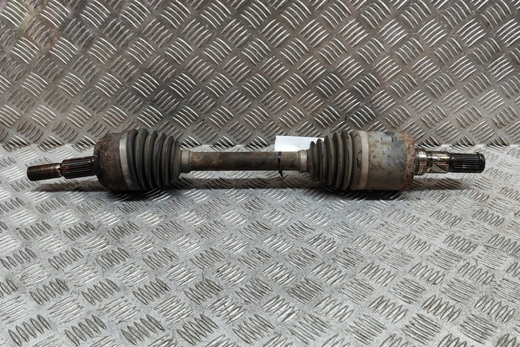 фото №5, Jeep grand cherokee wk antriebswelle vorne троси 52104591ab 6.1i 313kw 2008