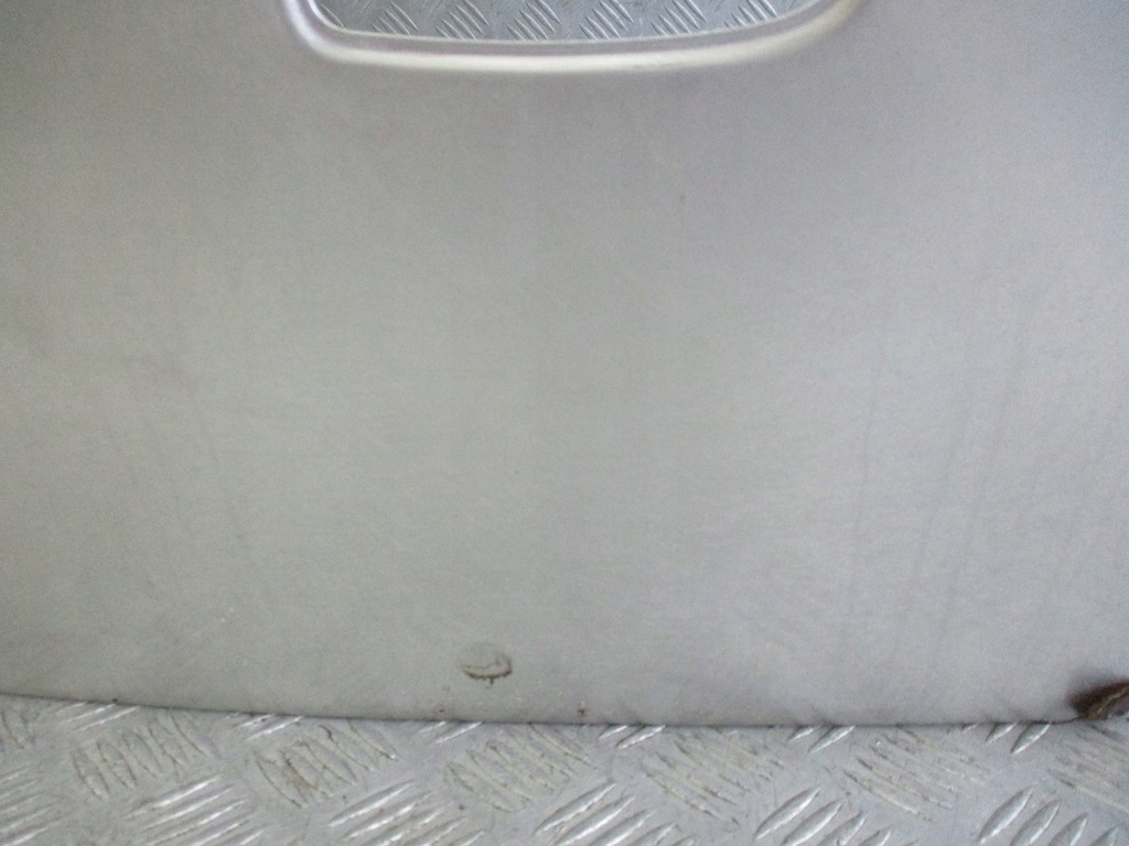 фото №5, Кришка багажника багажника seat leon i ls7n