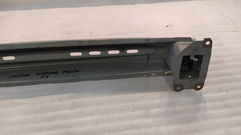 фото №10, Балка задня задня skoda kodiaq