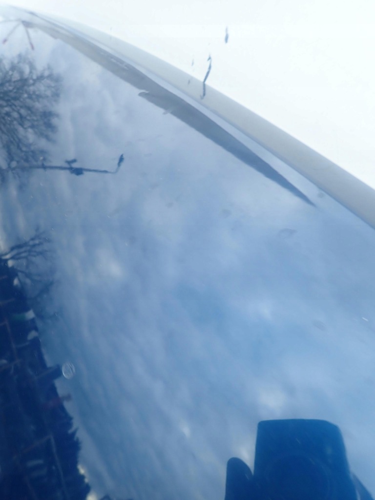 фото №12, Vw touareg iii 18- капот крышка двигателя