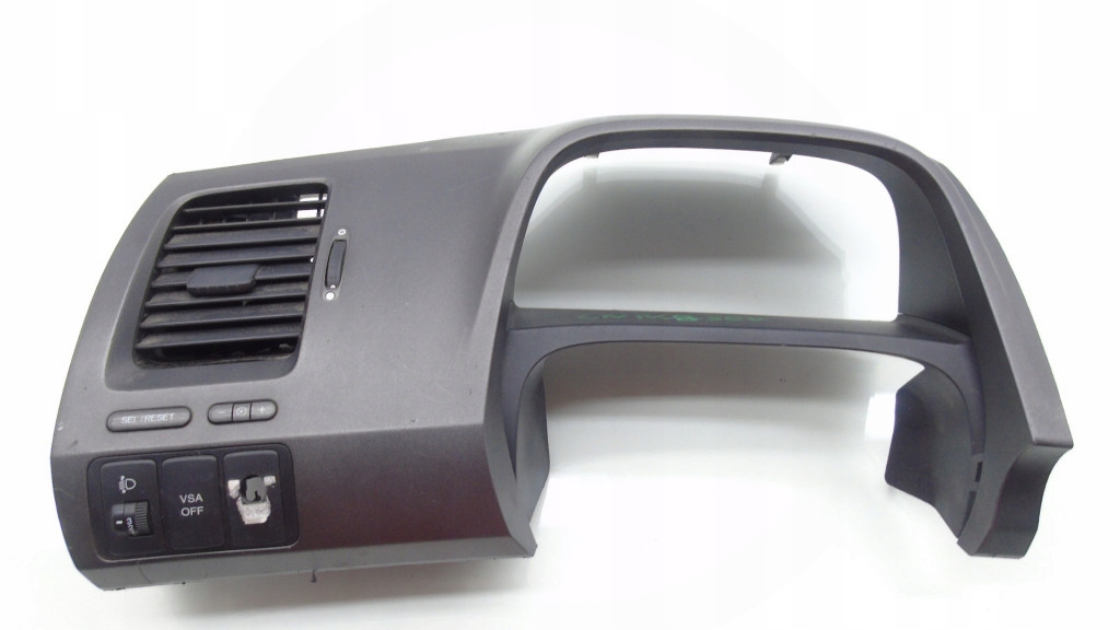 фото №1, Захист рамка спідометра honda civic viii sedan 77220-sna-a020